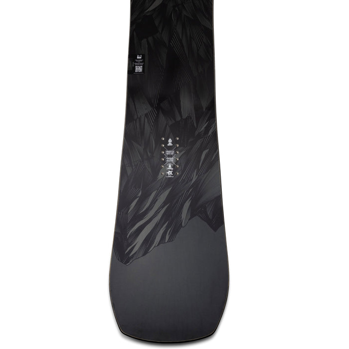 Jones Ultra Mountain Twin Snowboard 2024