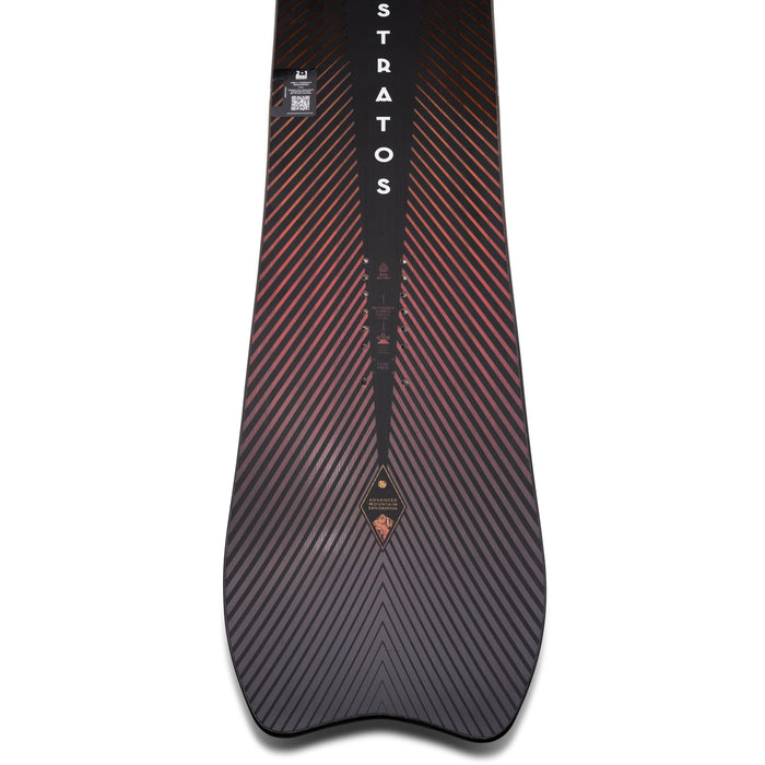 Jones Stratos Snowboard 2025