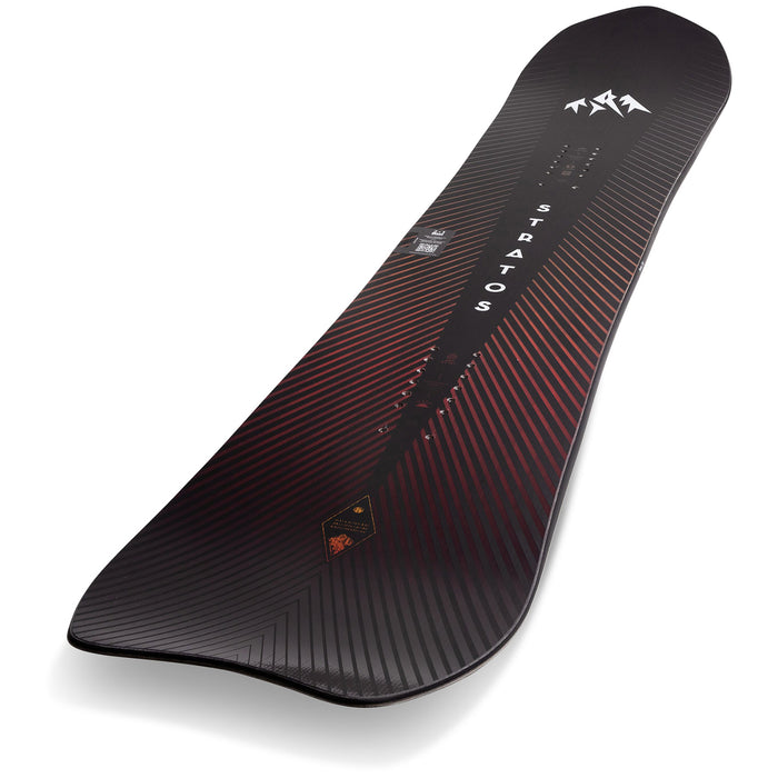Jones Stratos Snowboard 2025