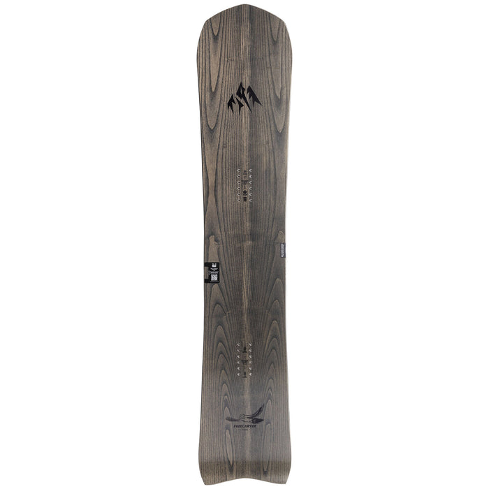 Jones Freecarver 9000S Snowboard 2024