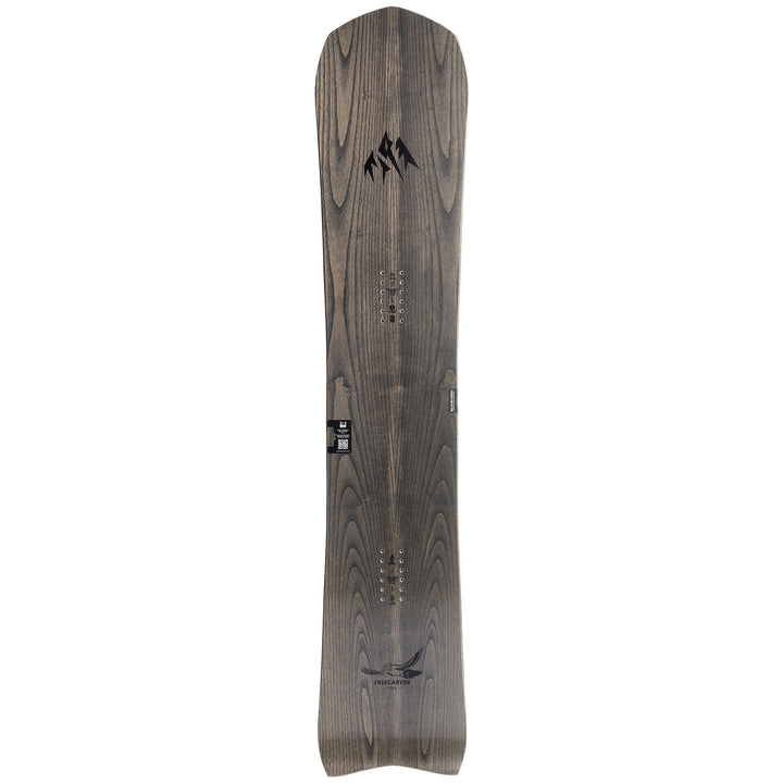 Jones Freecarver 9000S Snowboard 2024