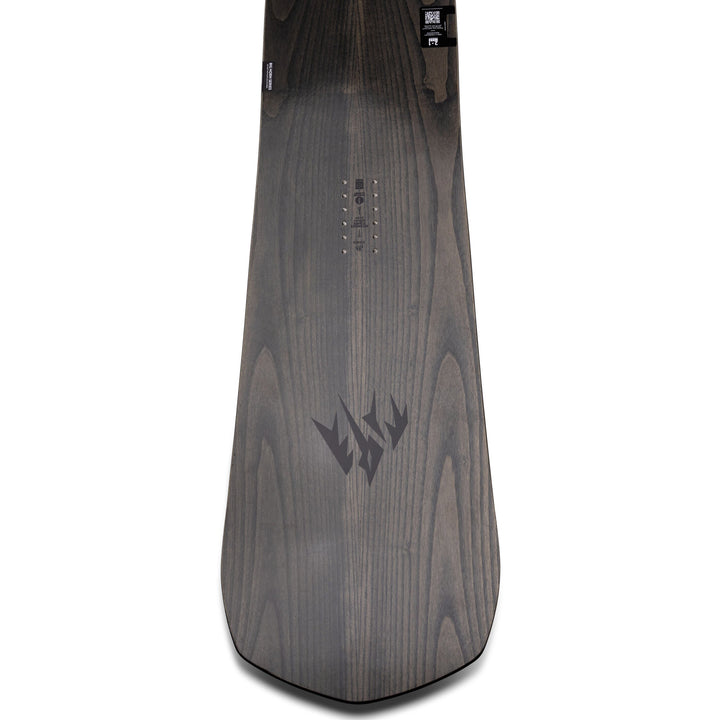 Jones Freecarver 9000S Snowboard 2024