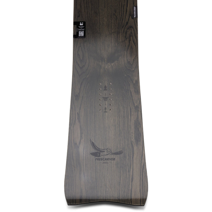 Jones Freecarver 6000S Snowboard 2024