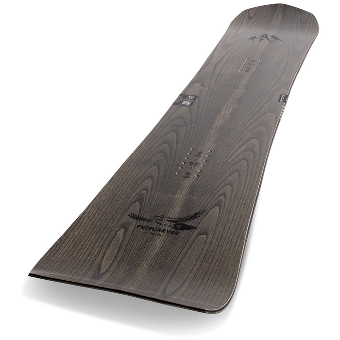 Jones Freecarver 9000S Snowboard 2024