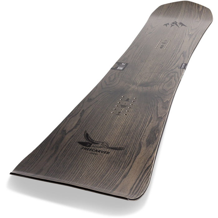 Jones Freecarver 6000S Snowboard 2024