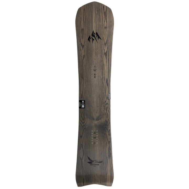 Jones Freecarver 6000S Snowboard 2024