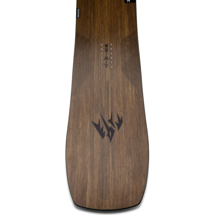 Jones Hovercraft 2.0 Snowboard 2025