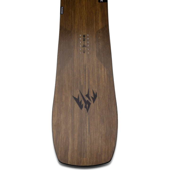 Jones Hovercraft 2.0 Snowboard 2025