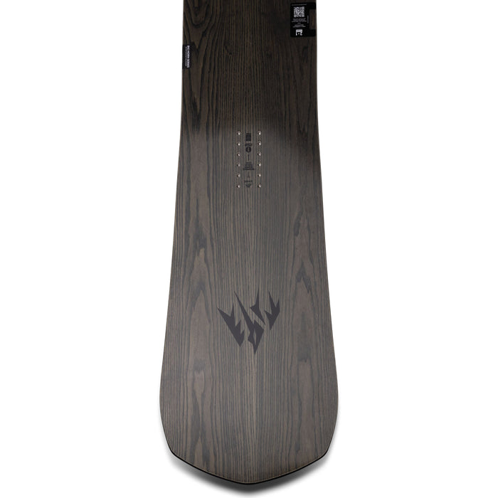 Jones Freecarver 6000S Snowboard 2024