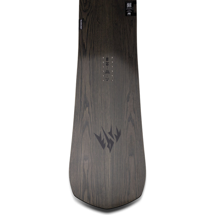 Jones Freecarver 6000S Snowboard 2024