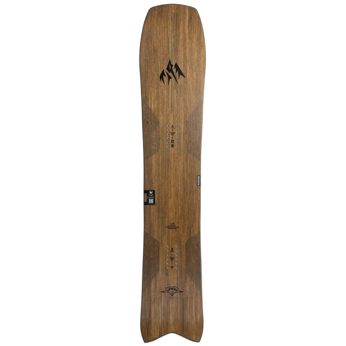 Jones Hovercraft 2.0 Snowboard 2025