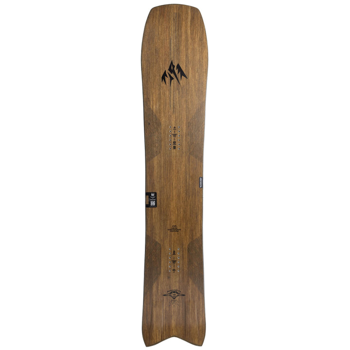 Jones Hovercraft 2.0 Snowboard 2025