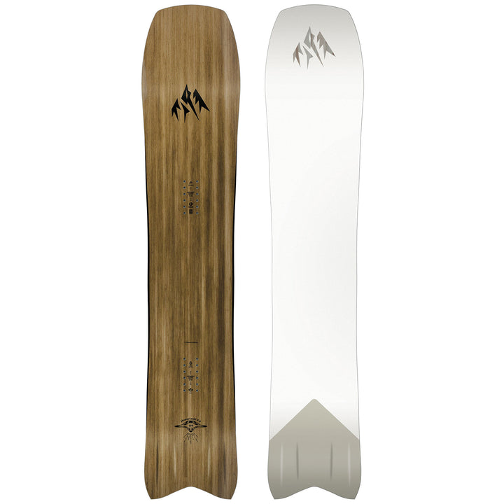 Jones Hovercraft 2.0 Snowboard 2025