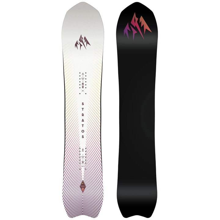Jones Stratos Snowboard - Women's 2025