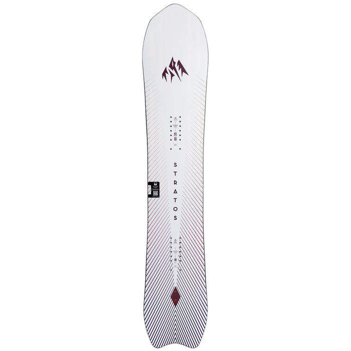 Jones Stratos Snowboard - Women's 2025
