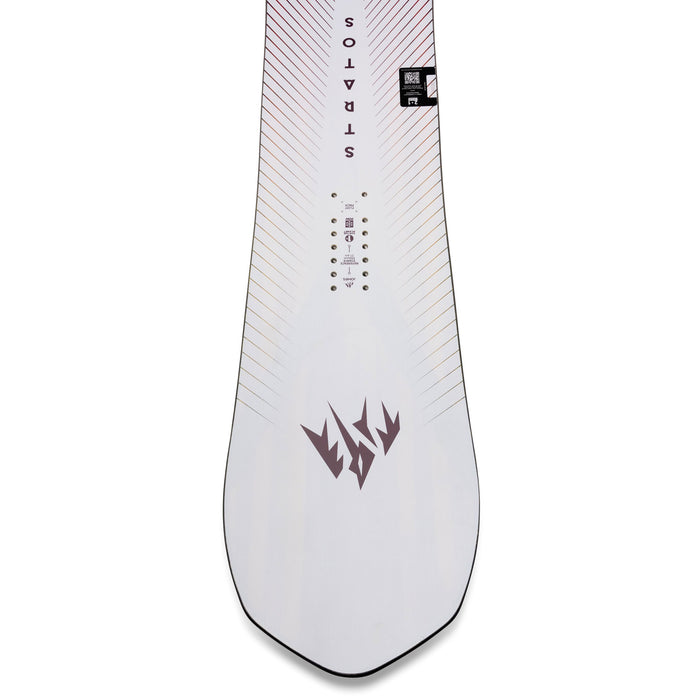 Jones Stratos Snowboard - Women's 2025