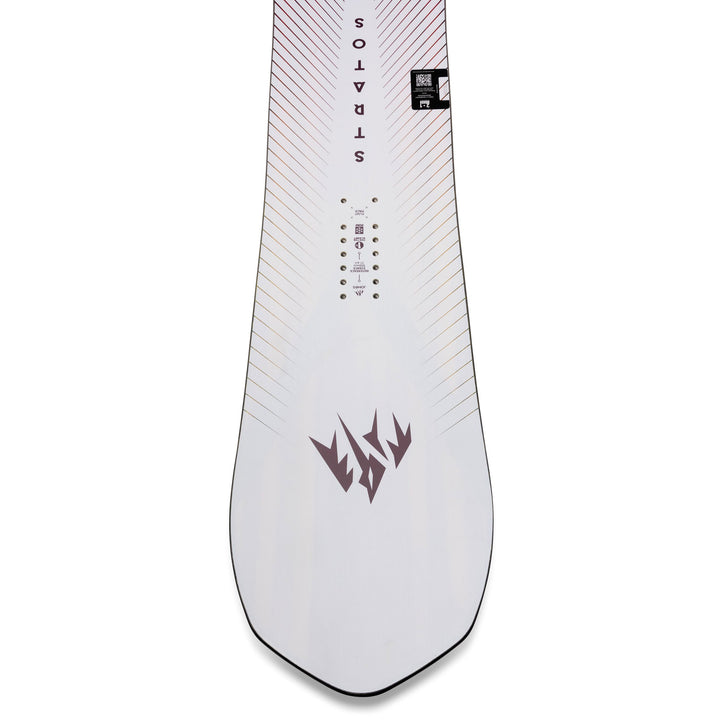 Jones Stratos Snowboard - Women's 2025