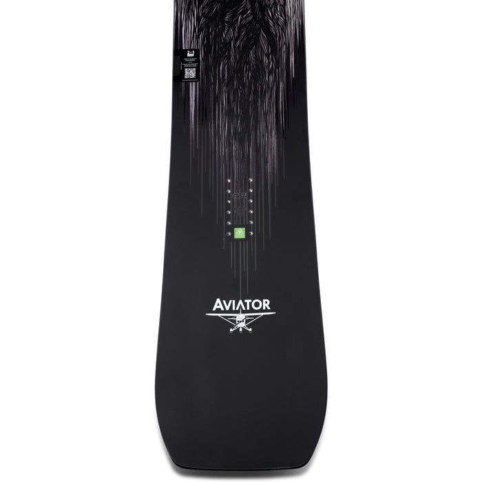 Jones Aviator 2.0 Snowboard