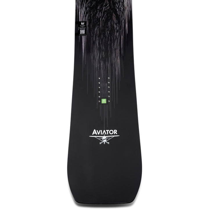 Jones Aviator 2.0 Snowboard