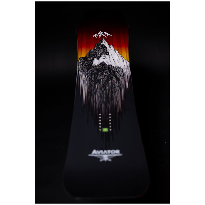 Jones Aviator 2.0 Snowboard