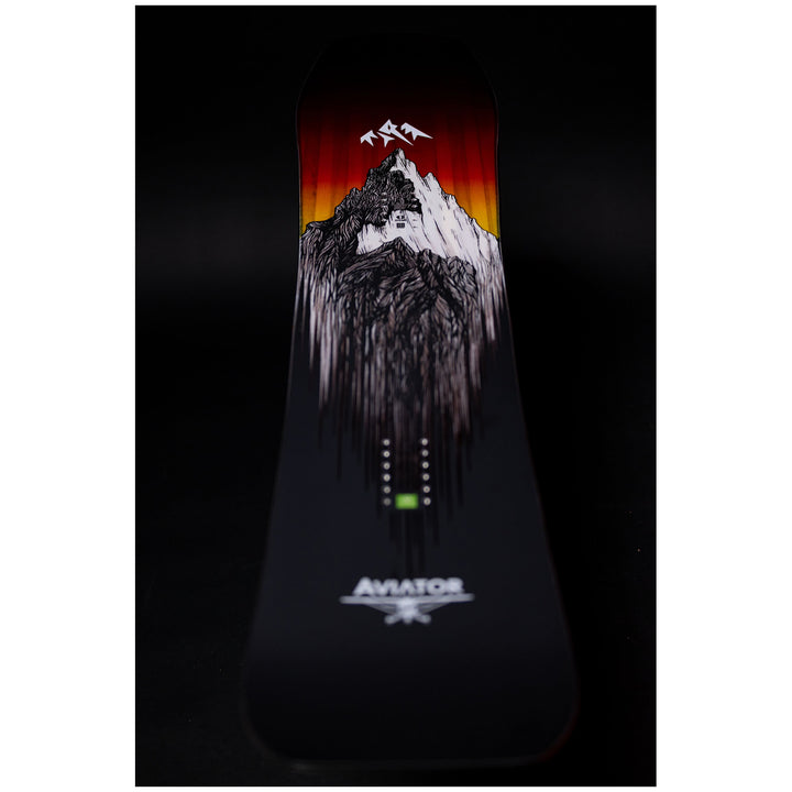 Jones Aviator 2.0 Snowboard