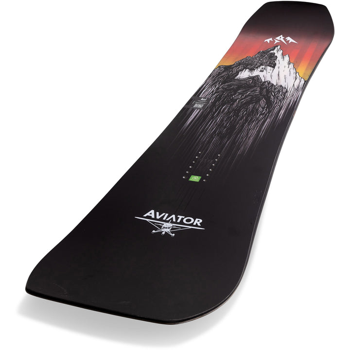 Jones Aviator 2.0 Snowboard