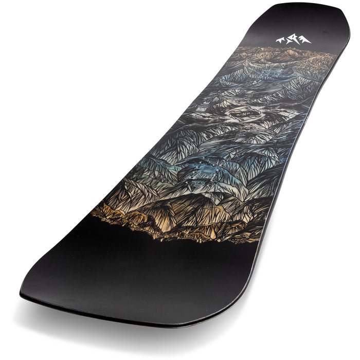 Jones Mountain Twin Snowboard 2024 – evo