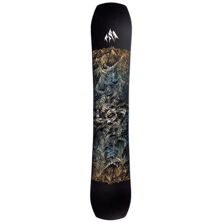 jeremy jones mountain twin snowboard Jones Mountain Twin Snowboard 2024