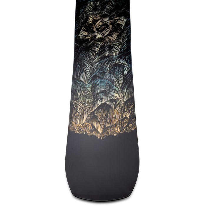 Jones Mountain Twin Snowboard 2024 – evo