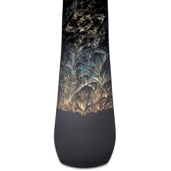 Jones Mountain Twin Snowboard 2024