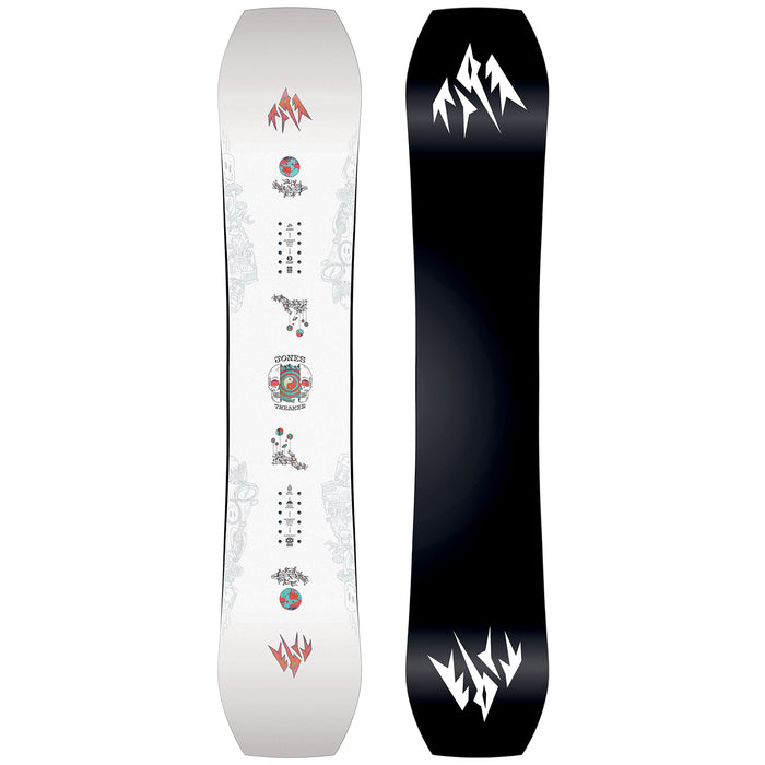 Jones Tweaker Snowboard 2024