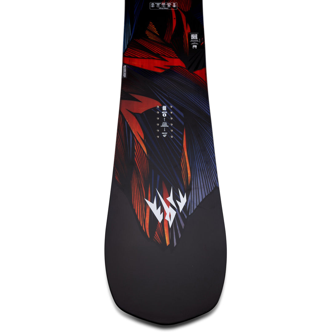 evo jones snowboard Jones Frontier Snowboard 2024 – evo