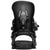 Jones Mercury Snowboard Bindings 2024 Eclipse Black