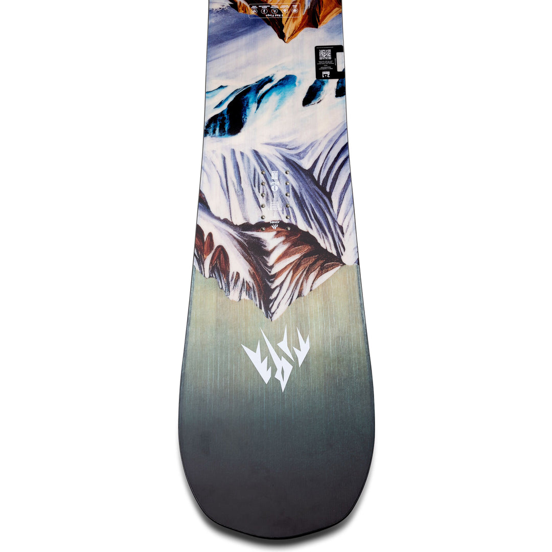 Jones Dream Weaver Snowboard