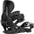 Jones Mercury Snowboard Bindings 2024 Eclipse Black