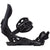 Jones Mercury Snowboard Bindings 2024 Eclipse Black