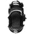 Jones Meteorite Surf Series Snowboard Bindings 2024 Black