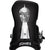 Jones Meteorite Surf Series Snowboard Bindings 2024 Black