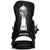 Jones Meteorite Surf Series Snowboard Bindings 2024 Black