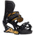 Jones Orion Snowboard Bindings 2024 Sunrise Gold