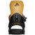 Jones Orion Snowboard Bindings 2024 Sunrise Gold