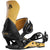 Jones Orion Snowboard Bindings 2024 Sunrise Gold