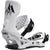 Jones Meteorite Snowboard Bindings 2024 Snow White