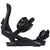 Jones Asteroid Snowboard Bindings - Kids' 2024 Eclipse Black