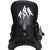 Jones Asteroid Snowboard Bindings - Kids' 2024 Eclipse Black