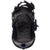 Jones Asteroid Snowboard Bindings - Kids' 2024 Eclipse Black