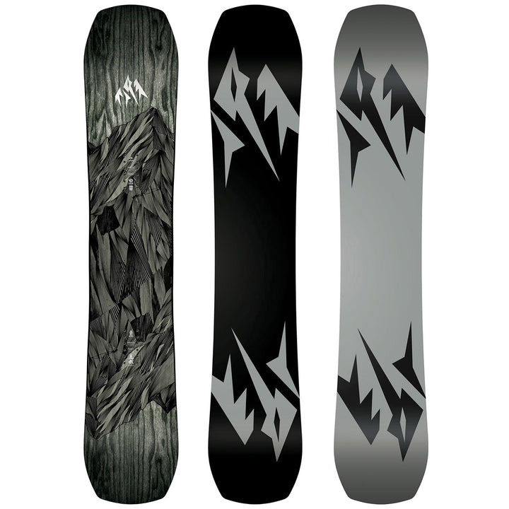jeremy jones mountain twin snowboard Men's 2023 The Source Snowboard & Skate powerful and versatile Mountain Twin vs. Ultra Mountain