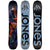Jones Frontier Snowboard 2024
