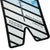 Burton 1987 Elite Snowboard