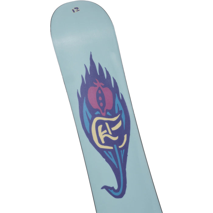 Burton 1995 Kelly Air Snowboard